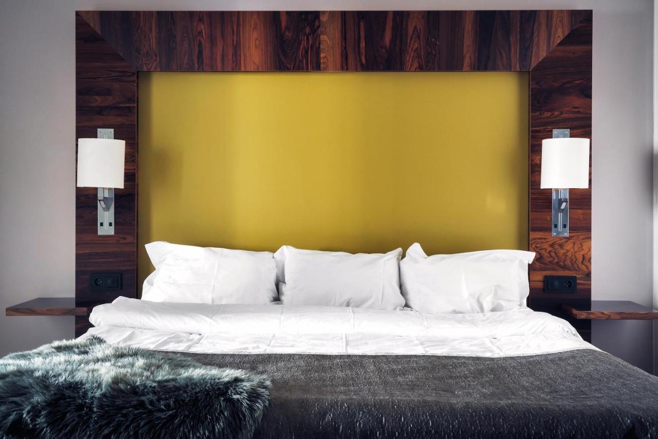 Elite Hotel Marina Tower, Spa & Resort Nacka Εξωτερικό φωτογραφία