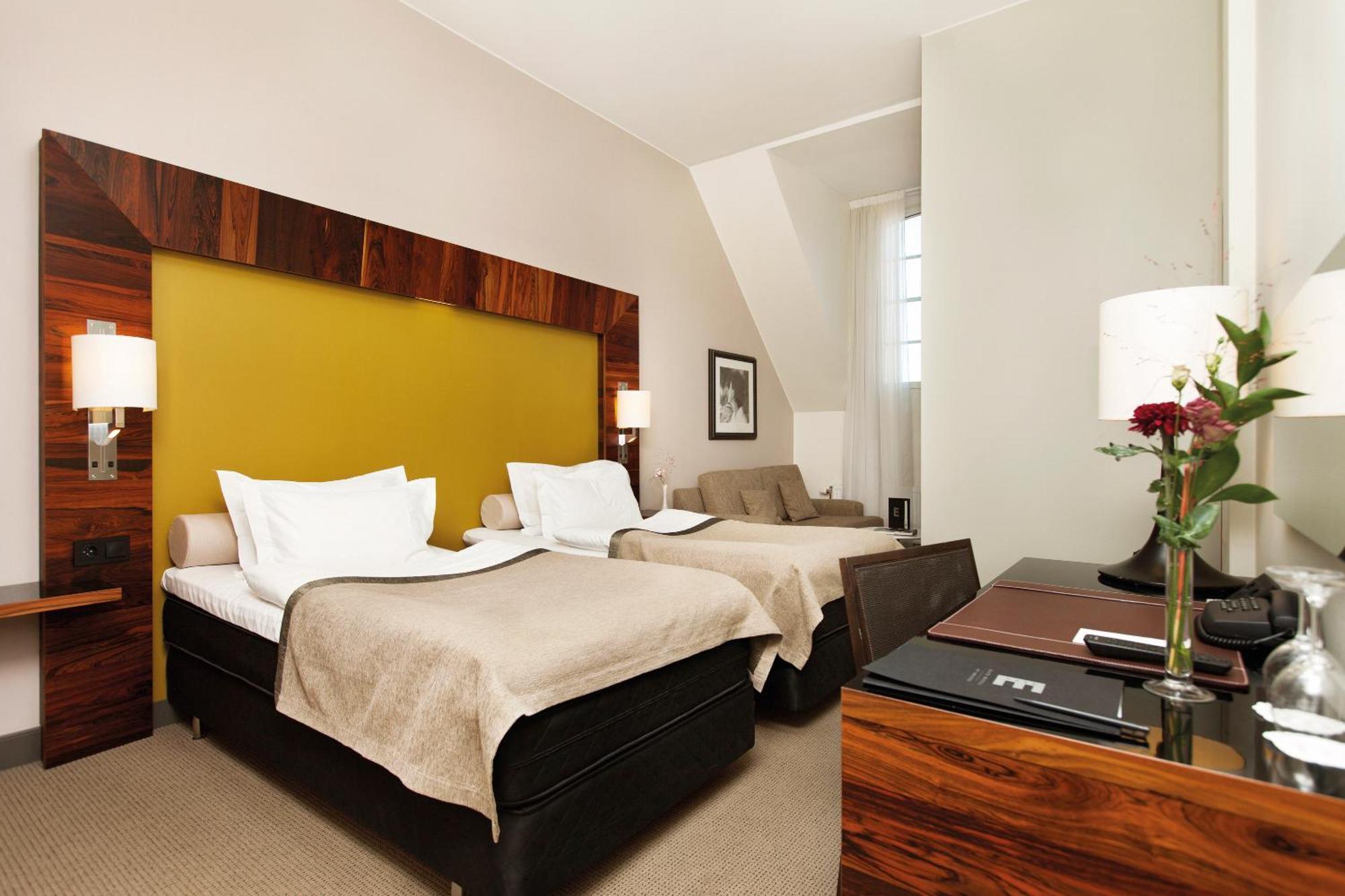 Elite Hotel Marina Tower, Spa & Resort Nacka Εξωτερικό φωτογραφία