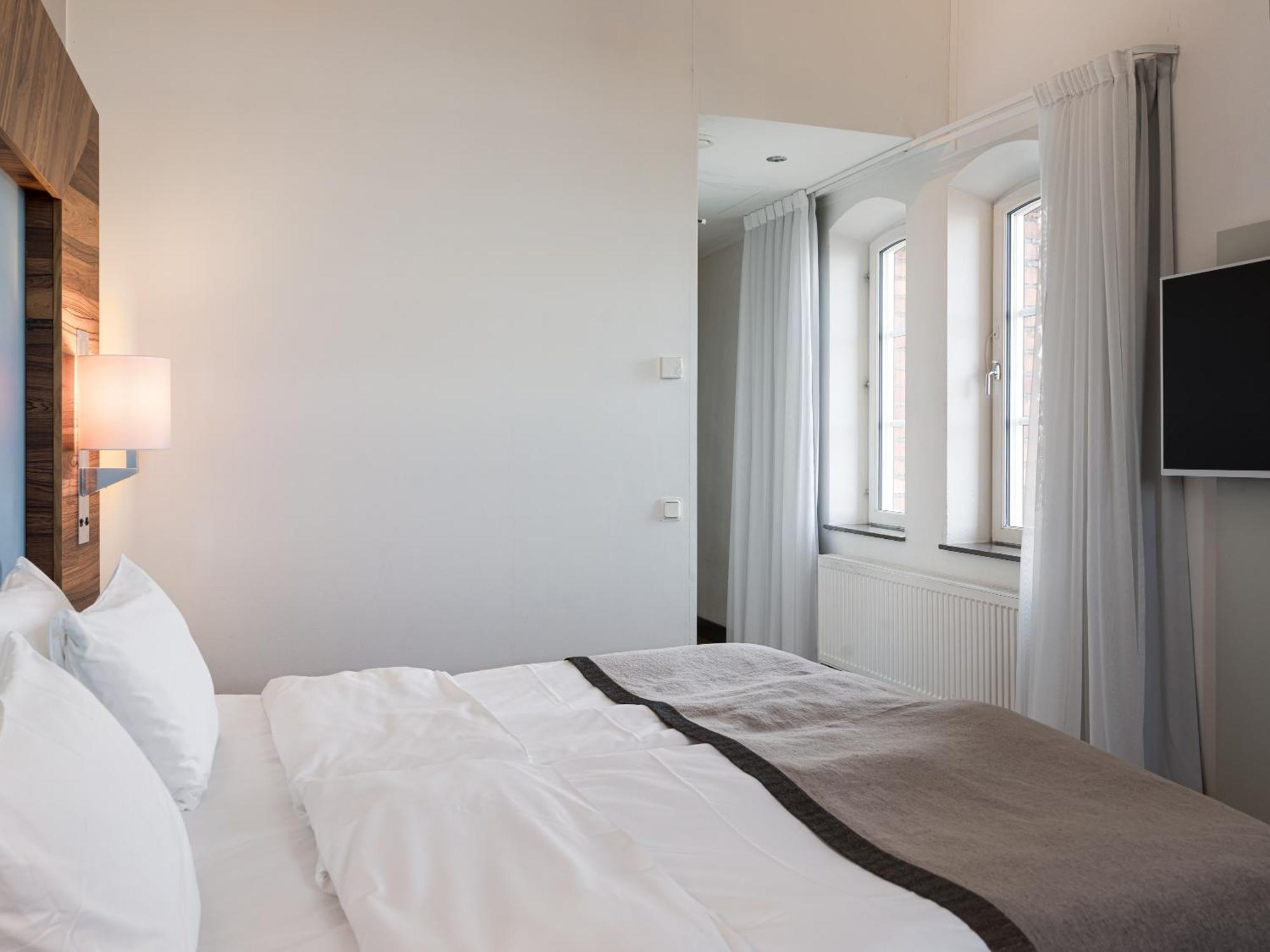 Elite Hotel Marina Tower, Spa & Resort Nacka Εξωτερικό φωτογραφία