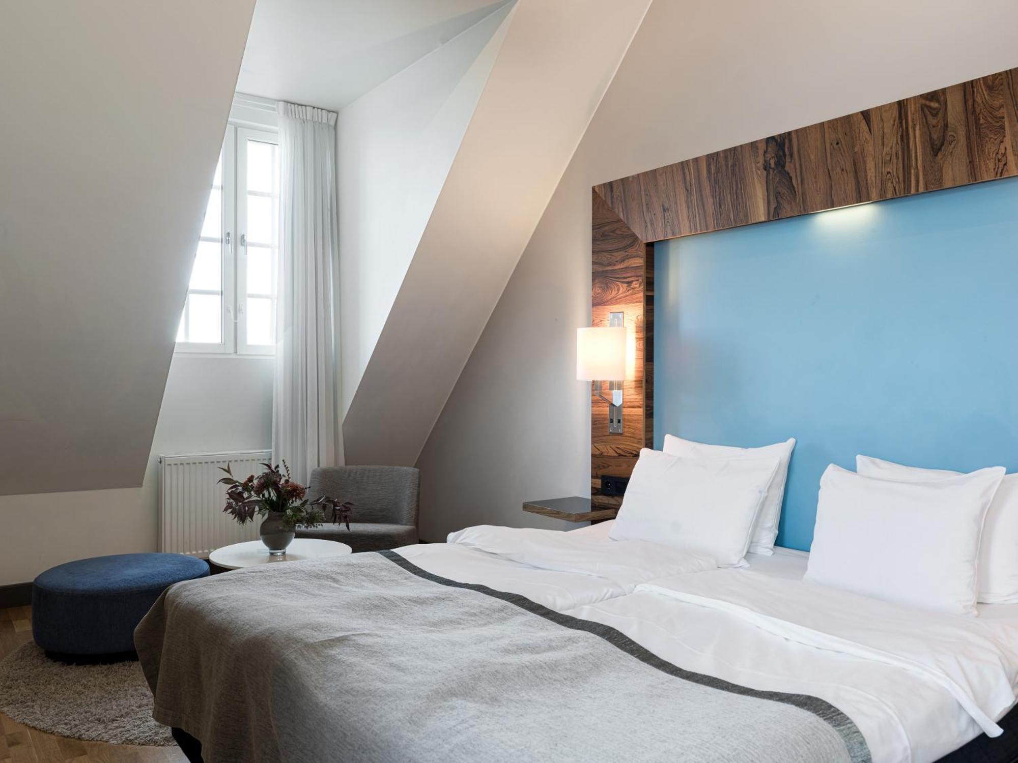 Elite Hotel Marina Tower, Spa & Resort Nacka Εξωτερικό φωτογραφία