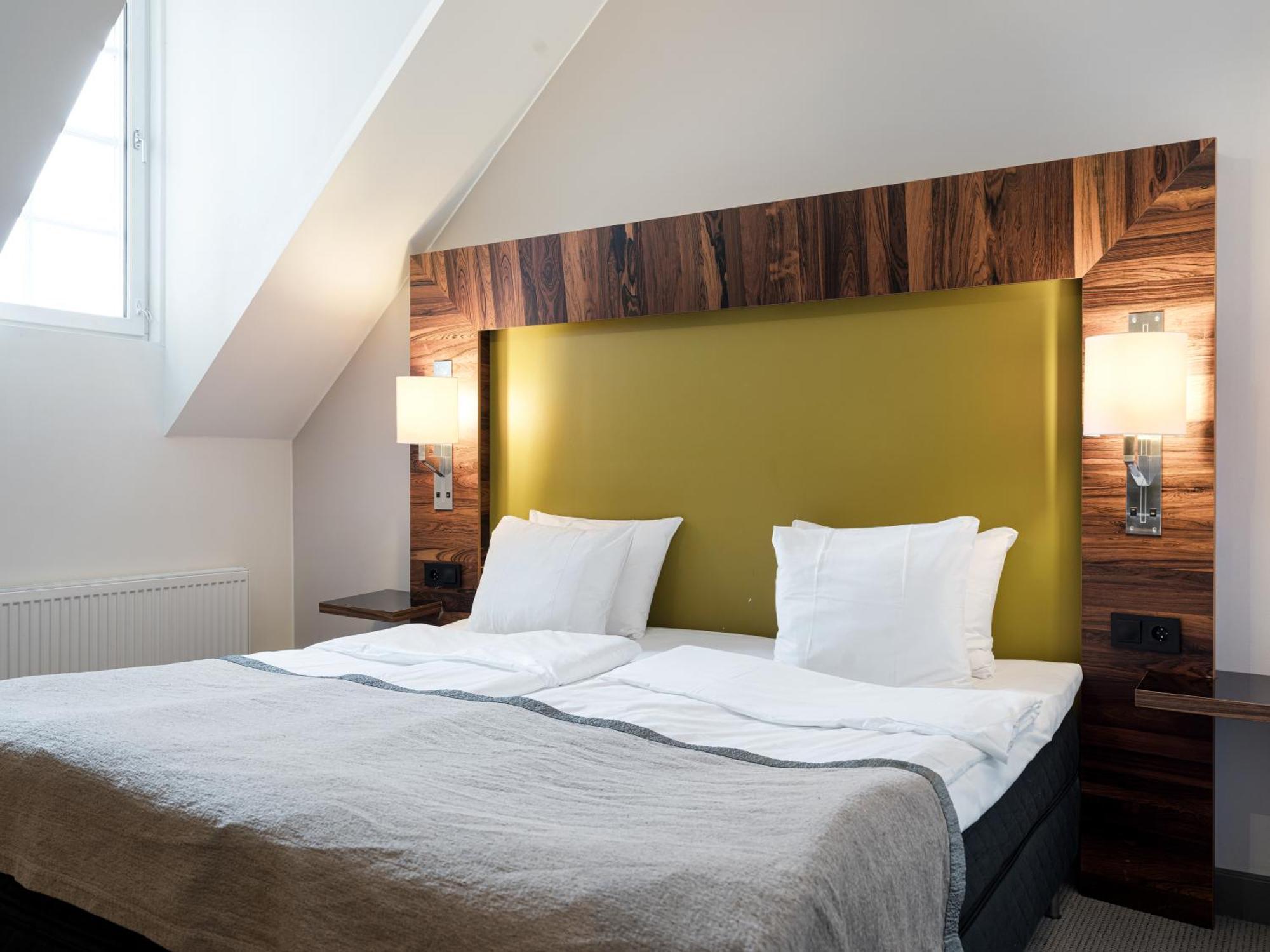 Elite Hotel Marina Tower, Spa & Resort Nacka Εξωτερικό φωτογραφία