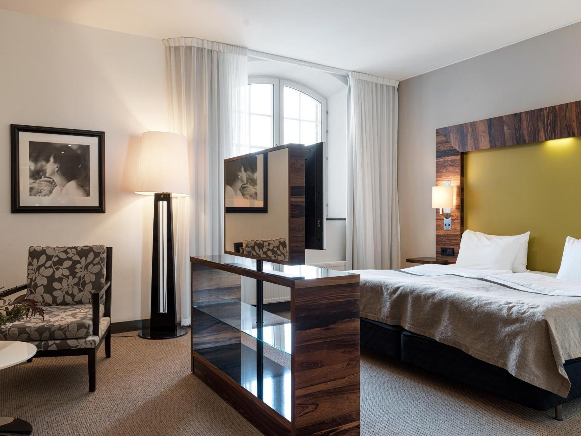 Elite Hotel Marina Tower, Spa & Resort Nacka Εξωτερικό φωτογραφία