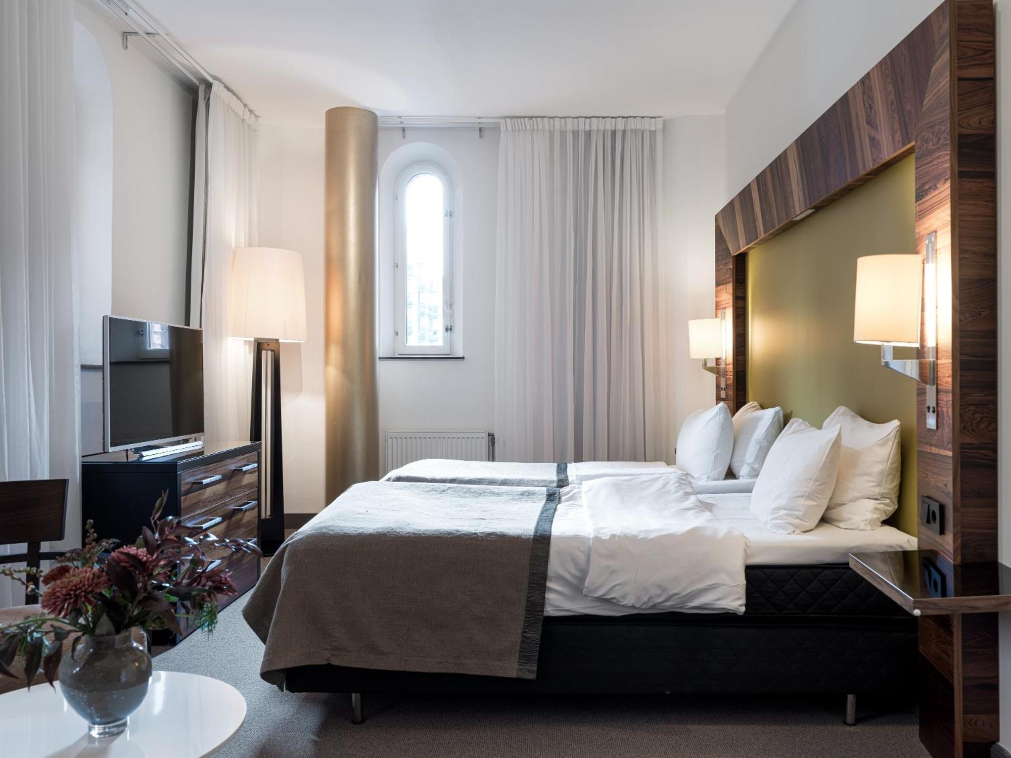 Elite Hotel Marina Tower, Spa & Resort Nacka Εξωτερικό φωτογραφία