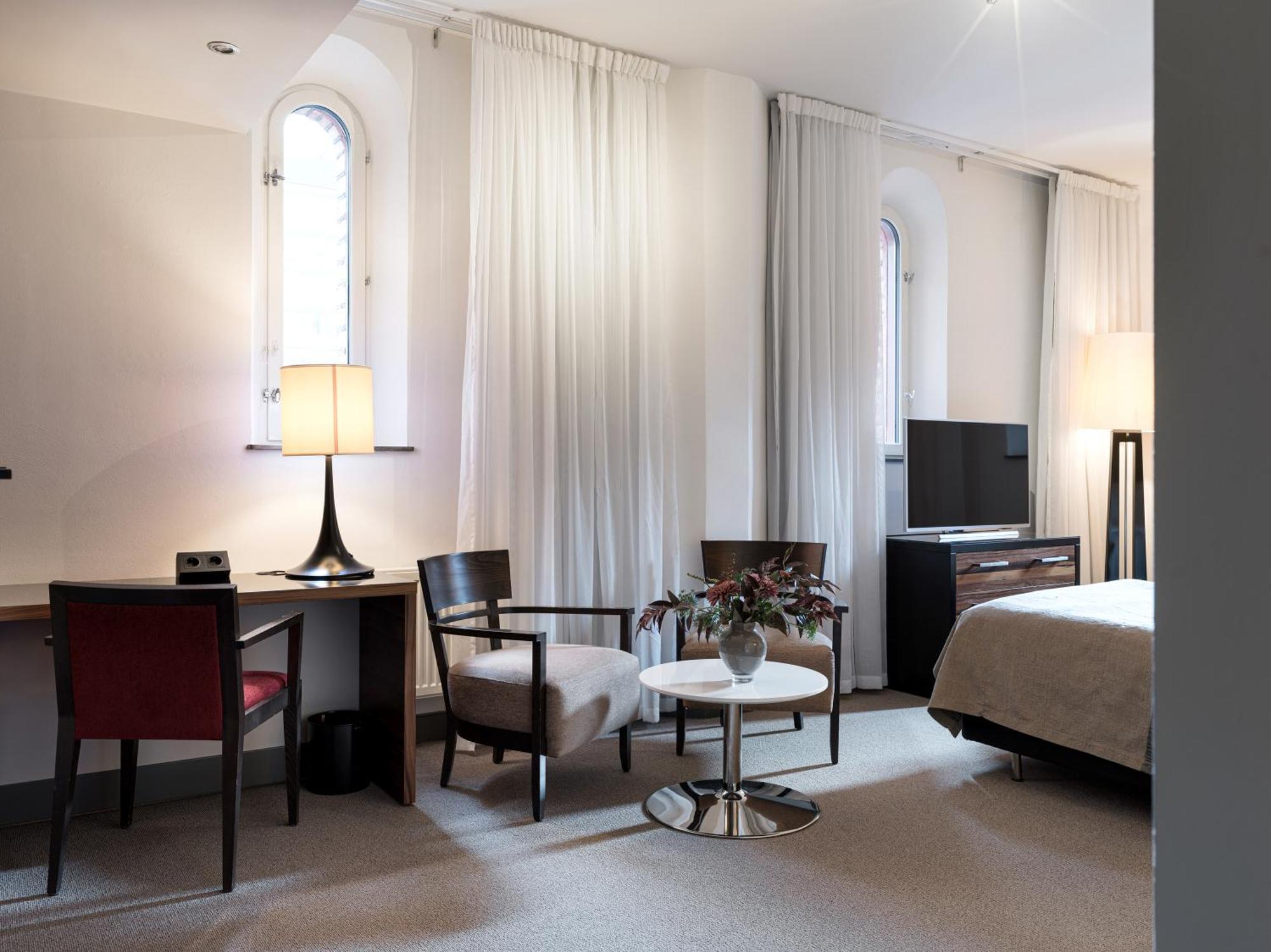 Elite Hotel Marina Tower, Spa & Resort Nacka Εξωτερικό φωτογραφία