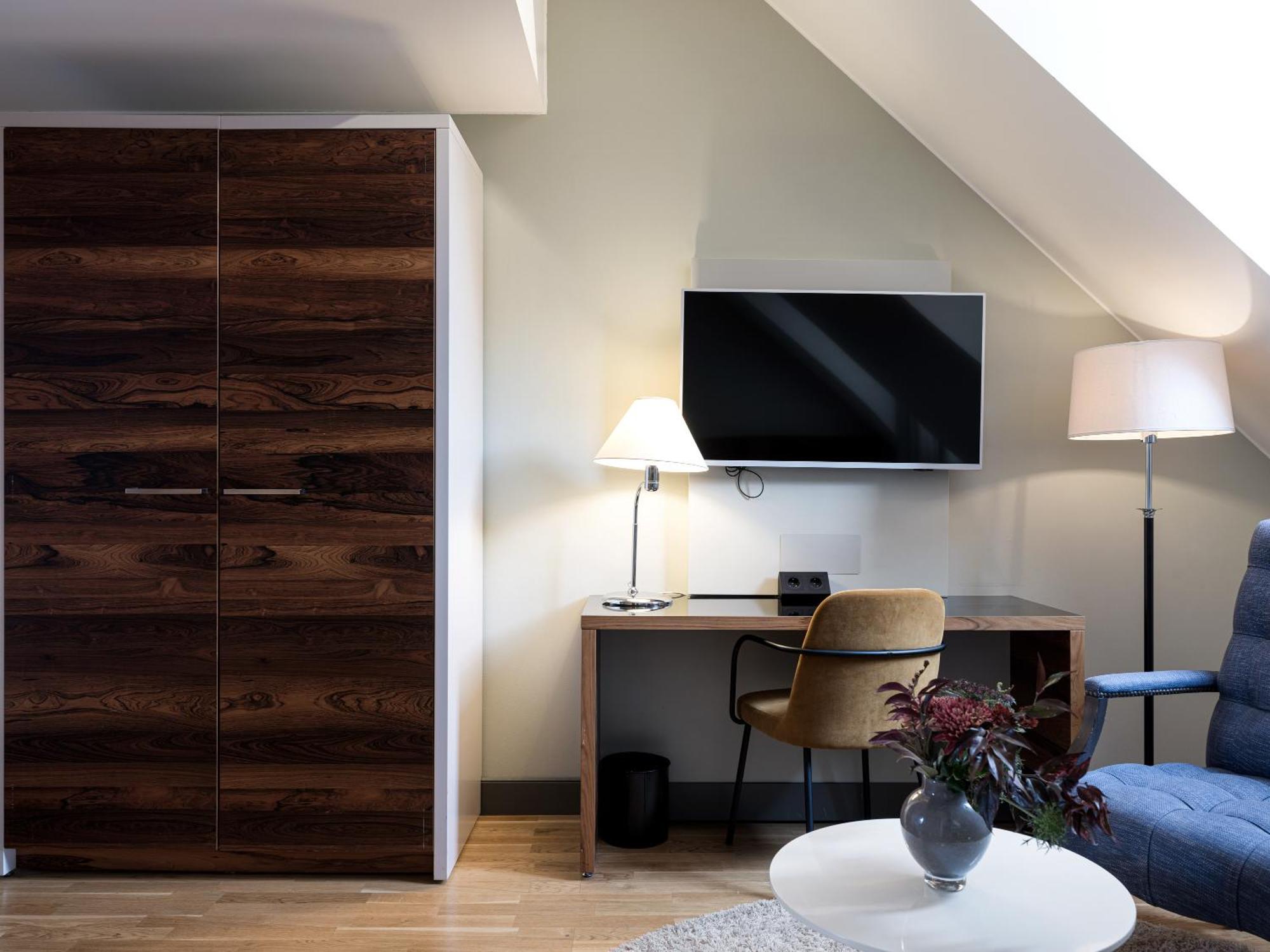 Elite Hotel Marina Tower, Spa & Resort Nacka Εξωτερικό φωτογραφία