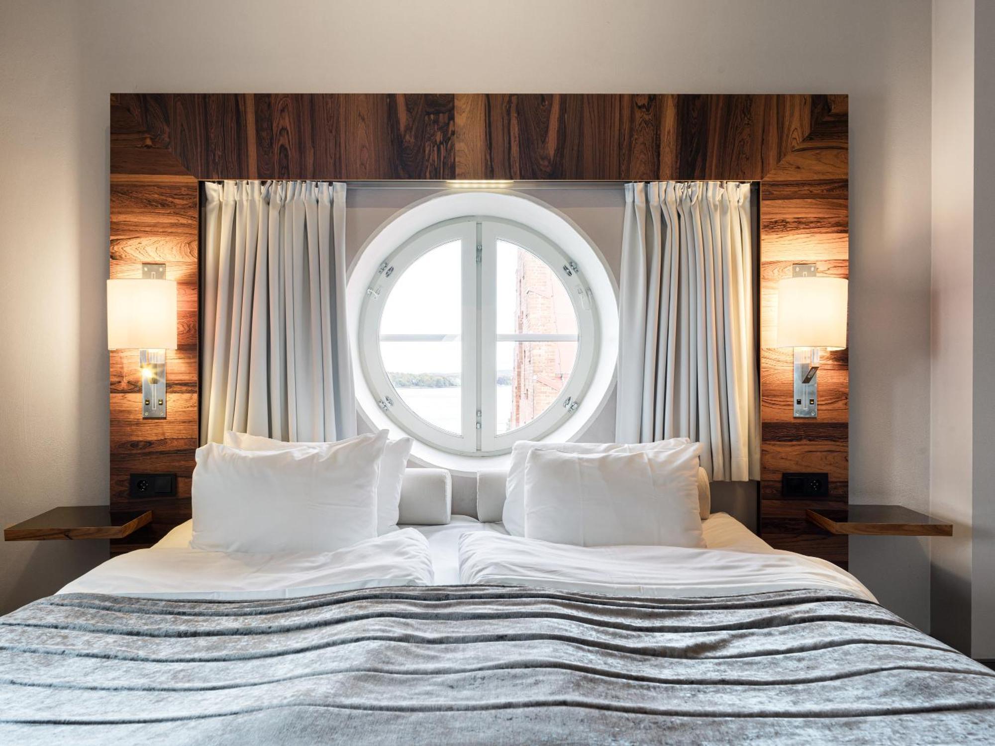 Elite Hotel Marina Tower, Spa & Resort Nacka Εξωτερικό φωτογραφία