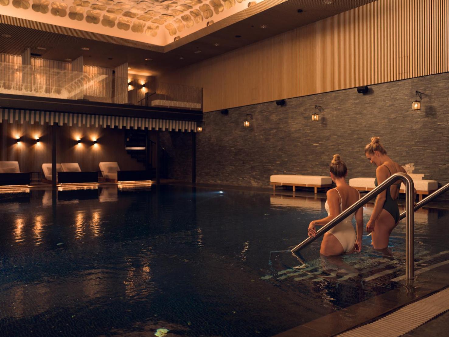 Elite Hotel Marina Tower, Spa & Resort Nacka Εξωτερικό φωτογραφία