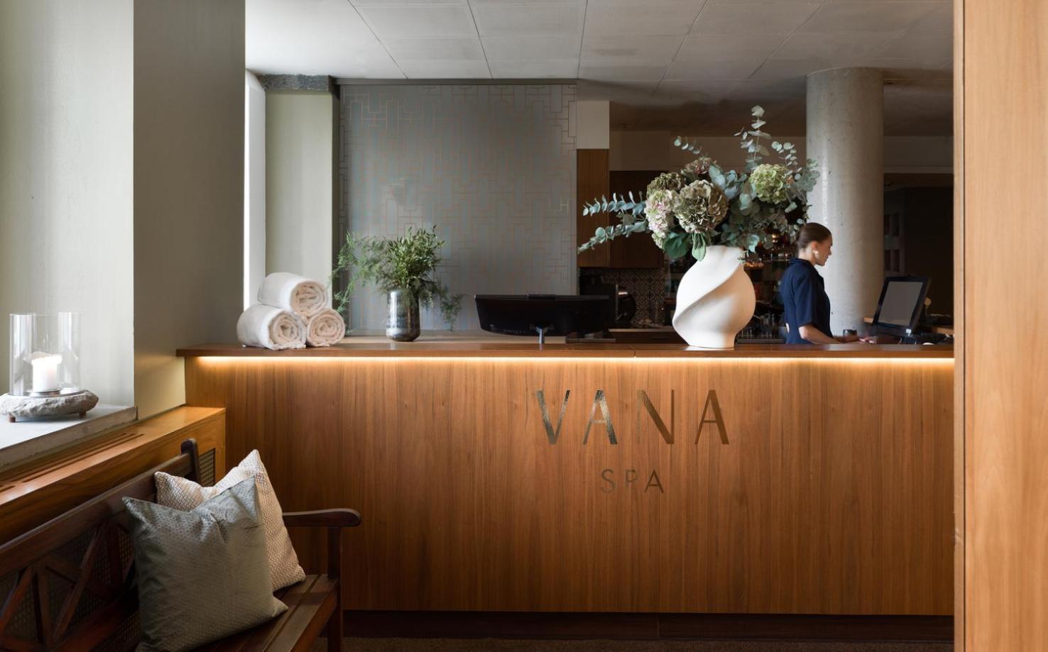 Elite Hotel Marina Tower, Spa & Resort Nacka Εξωτερικό φωτογραφία