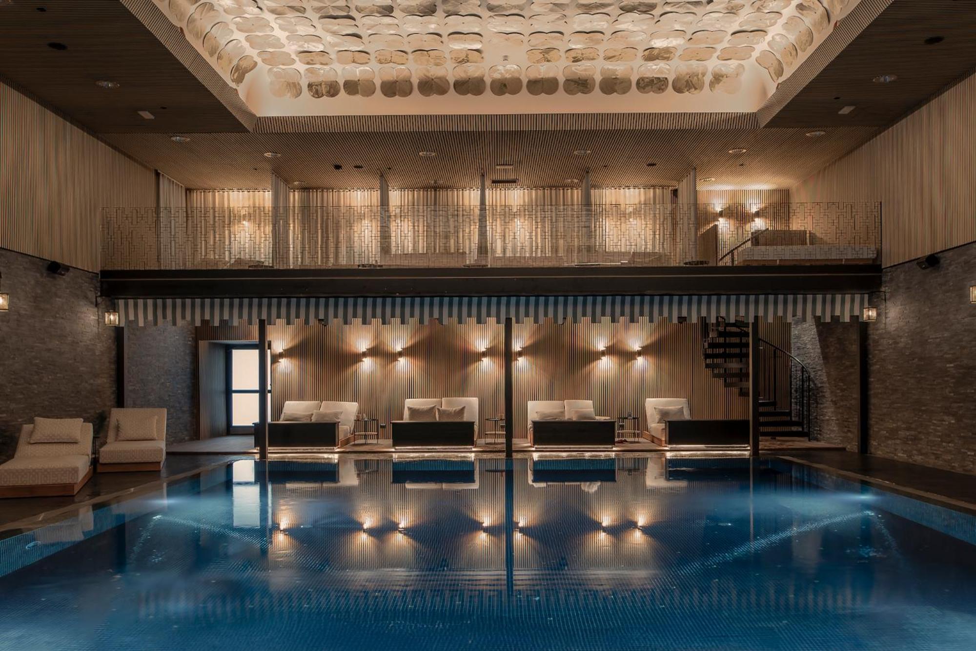 Elite Hotel Marina Tower, Spa & Resort Nacka Εξωτερικό φωτογραφία